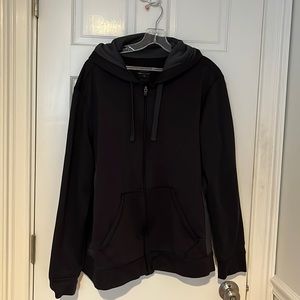 breathable champion zip up